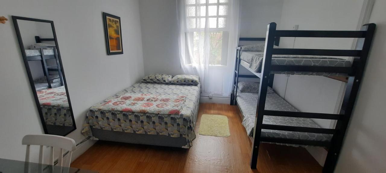 Quintal Da Bella Hostel 산토스 외부 사진